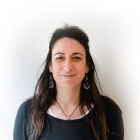 Amandine LUIS
