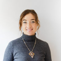 Amélie Brossard