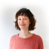 Gaëlle LE MARINEL