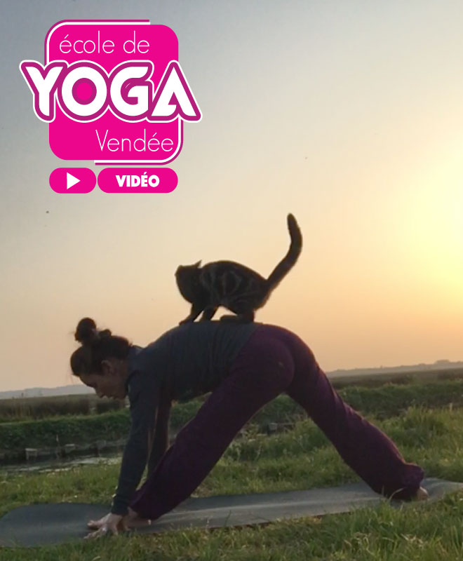 #Yoga