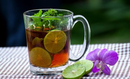 5 infusions pour nettoyer les reins, les poumons, le côlon, le foie et la lymphe – Santé Nutrition